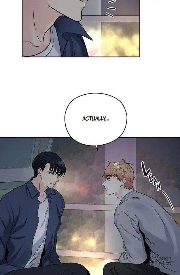 Read My K chapter 43 image 26 on Lezhin