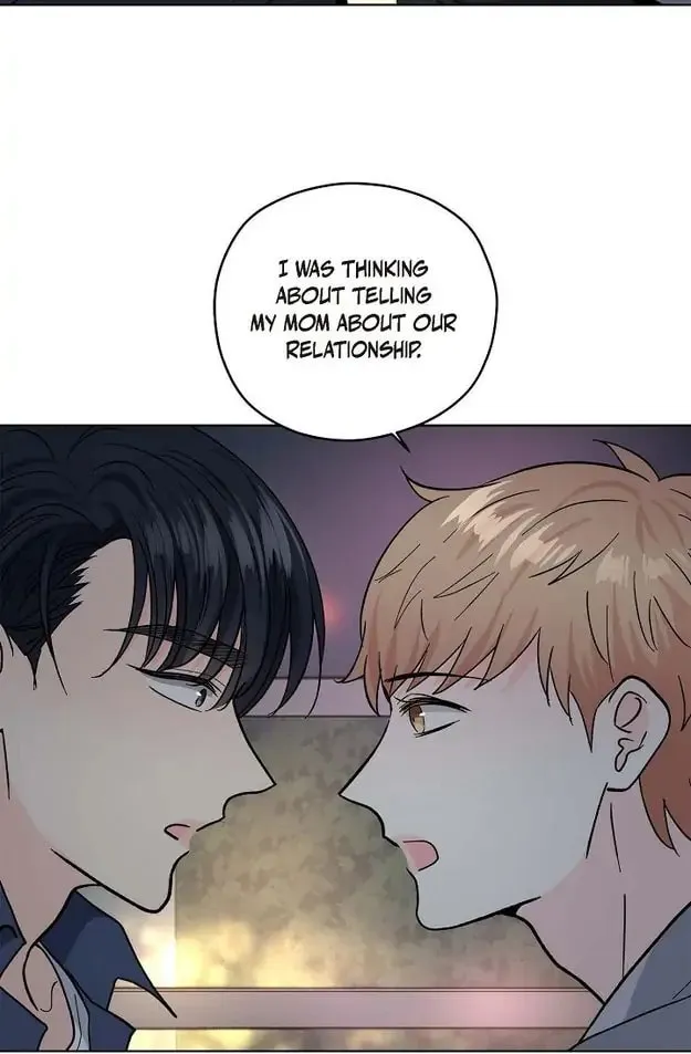 Read My K chapter 43 image 27 on Lezhin
