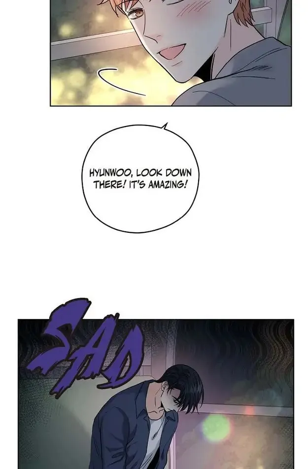 Read My K chapter 43 image 3 on Lezhin