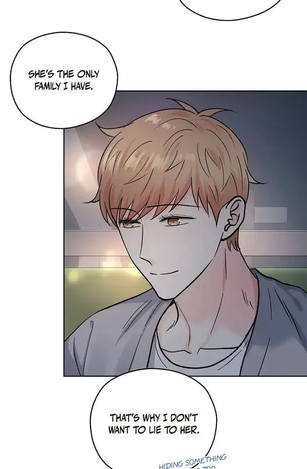 Read My K chapter 43 image 30 on Lezhin