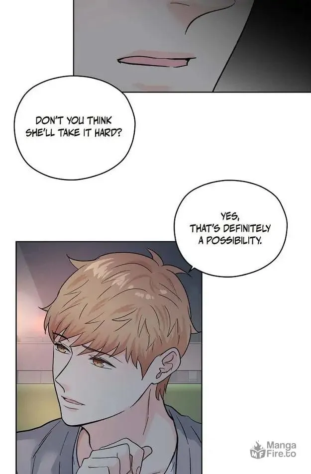 Read My K chapter 43 image 32 on Lezhin