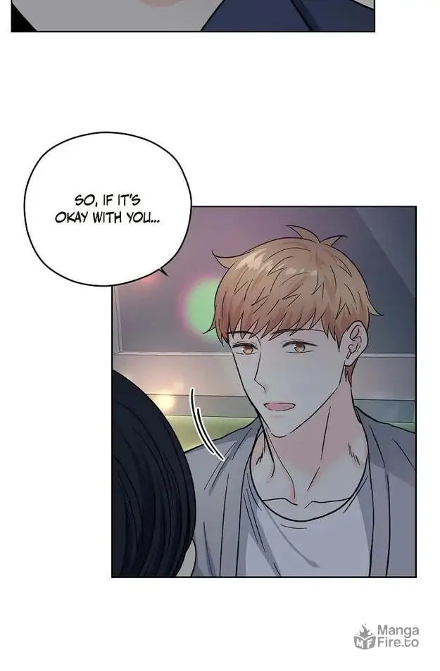 Read My K chapter 43 image 34 on Lezhin