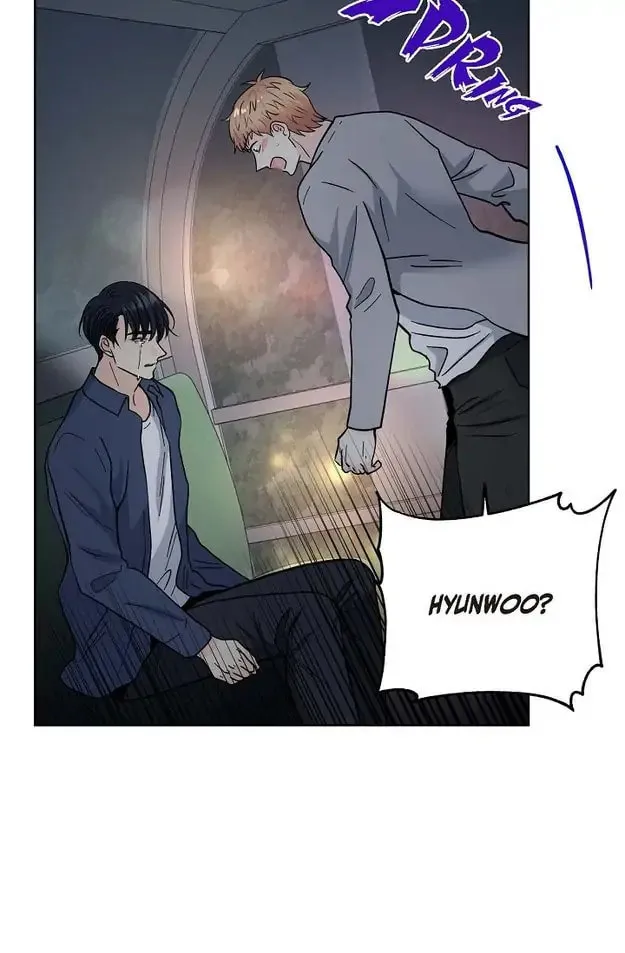 Read My K chapter 43 image 37 on Lezhin