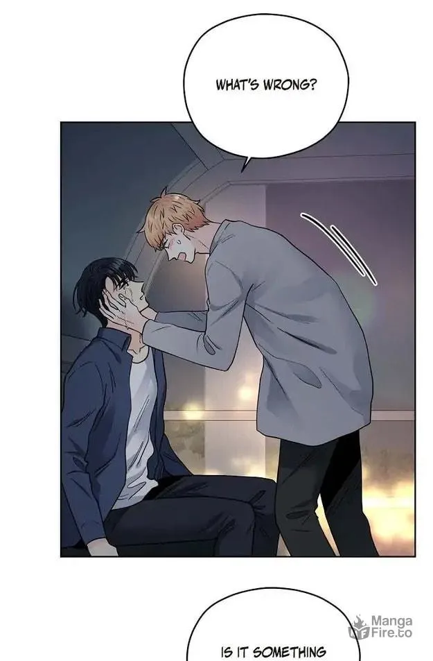 Read My K chapter 43 image 38 on Lezhin