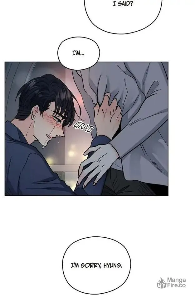 Read My K chapter 43 image 39 on Lezhin