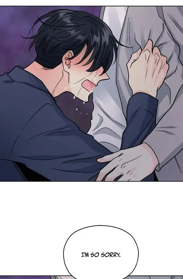 Read My K chapter 43 image 40 on Lezhin