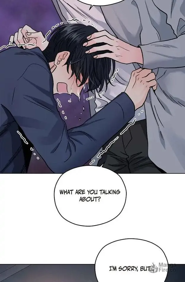 Read My K chapter 43 image 41 on Lezhin