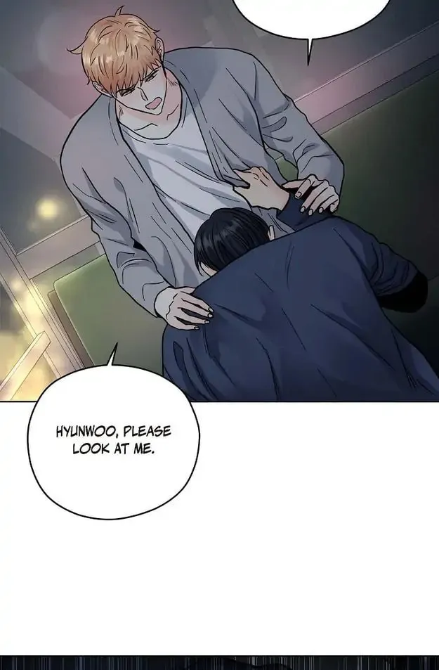 Read My K chapter 43 image 42 on Lezhin