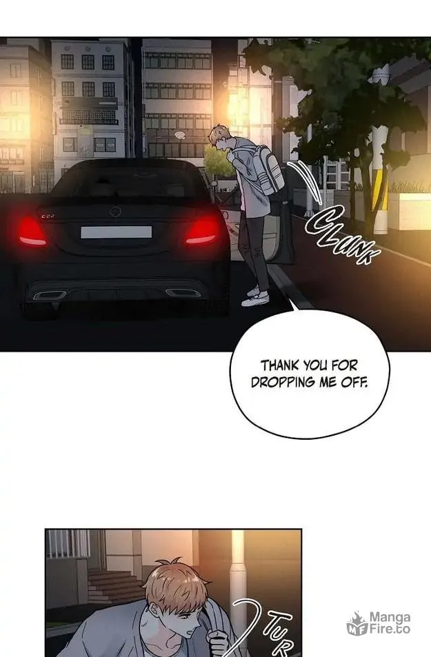 Read My K chapter 43 image 47 on Lezhin