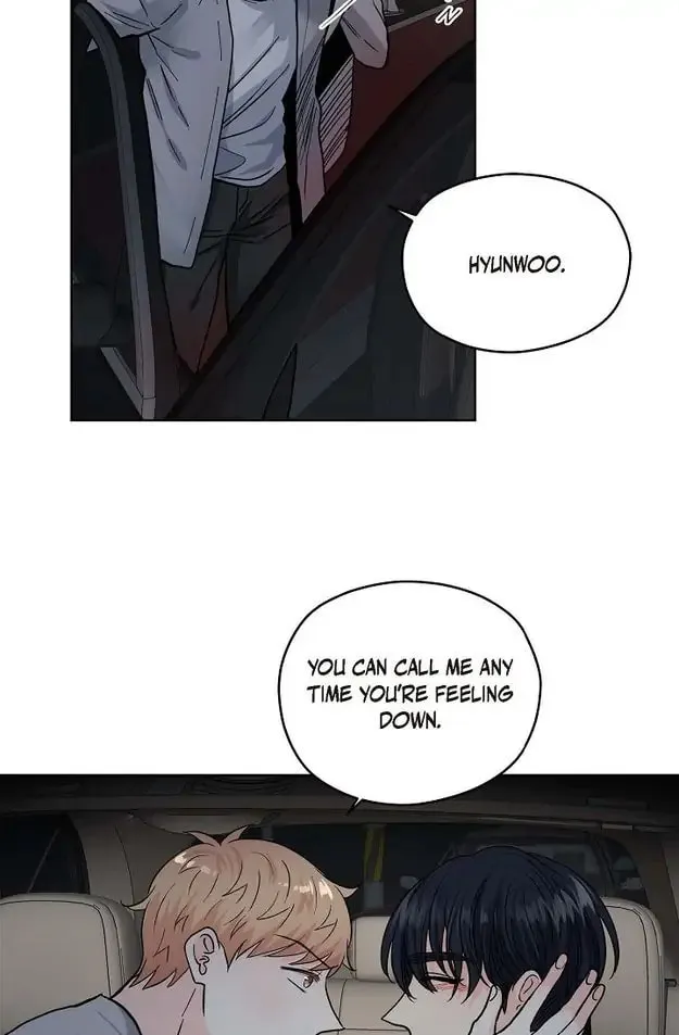 Read My K chapter 43 image 48 on Lezhin