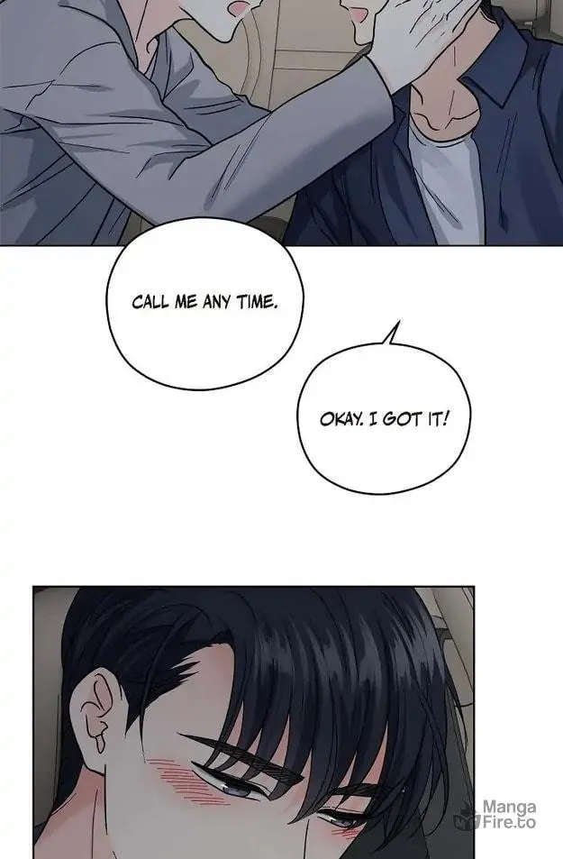 Read My K chapter 43 image 49 on Lezhin