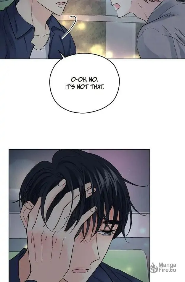 Read My K chapter 43 image 5 on Lezhin