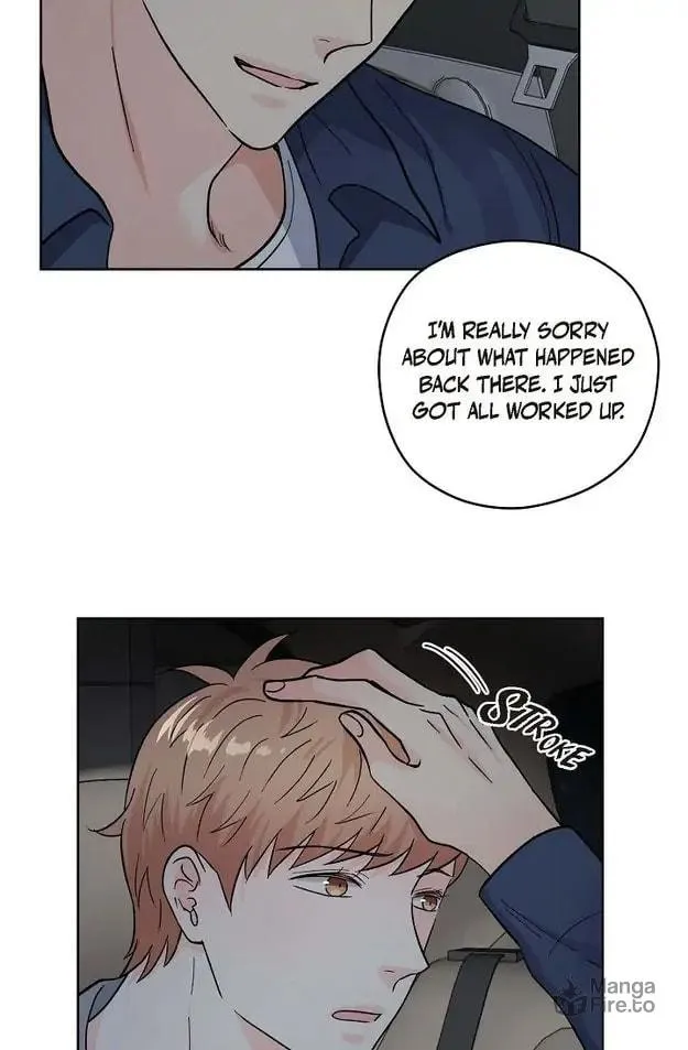 Read My K chapter 43 image 50 on Lezhin