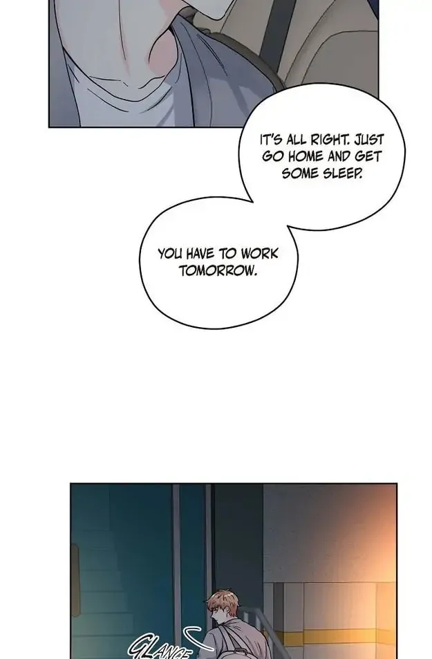 Read My K chapter 43 image 51 on Lezhin