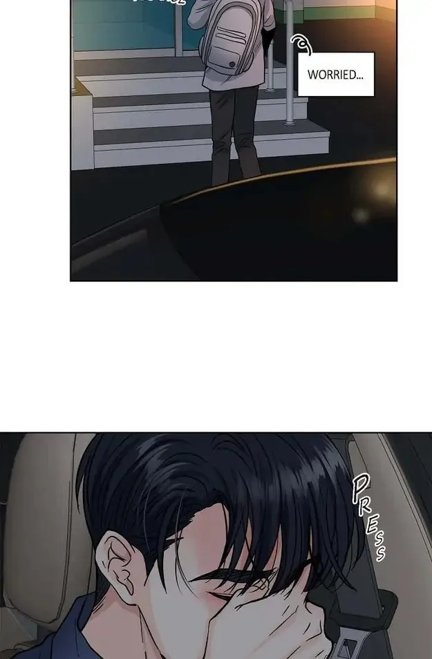 Read My K chapter 43 image 52 on Lezhin