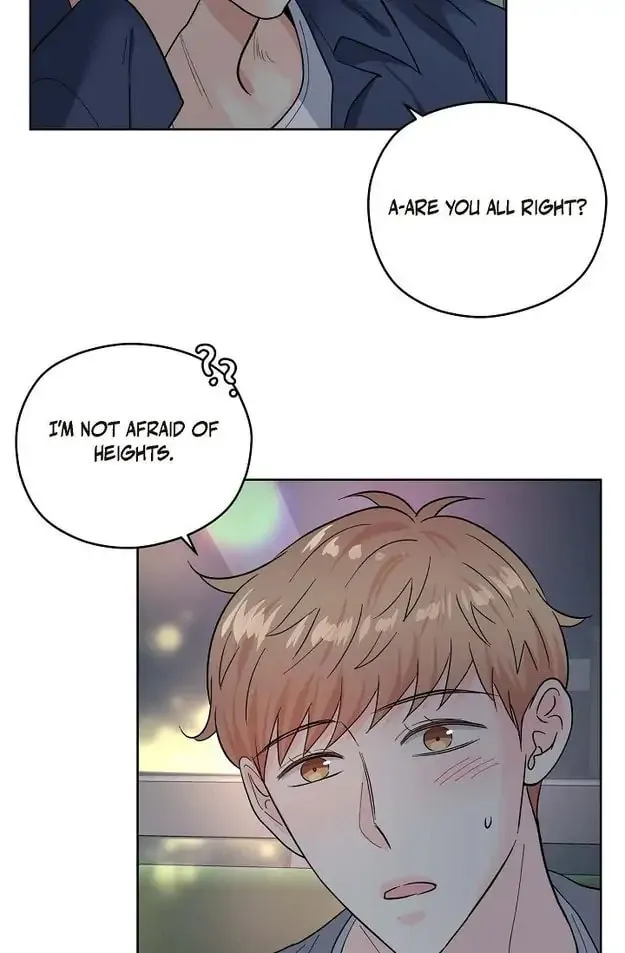 Read My K chapter 43 image 6 on Lezhin