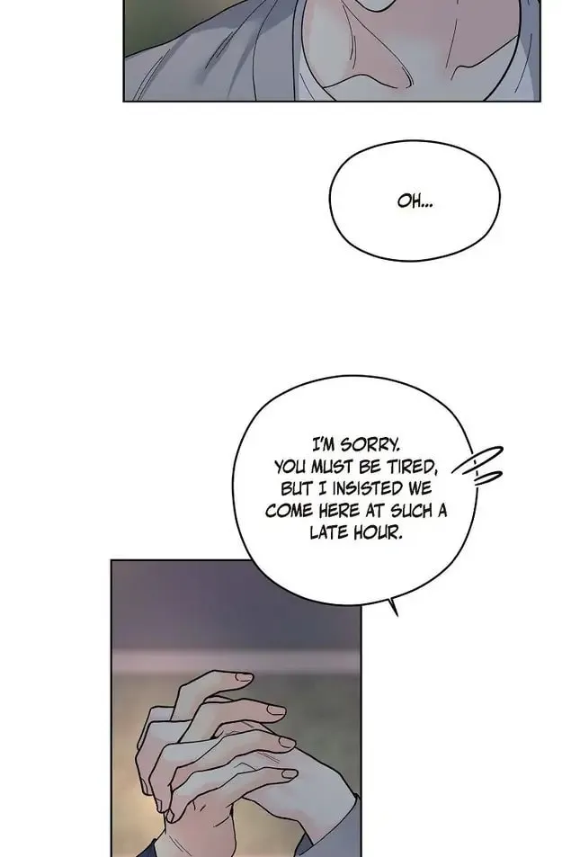 Read My K chapter 43 image 7 on Lezhin