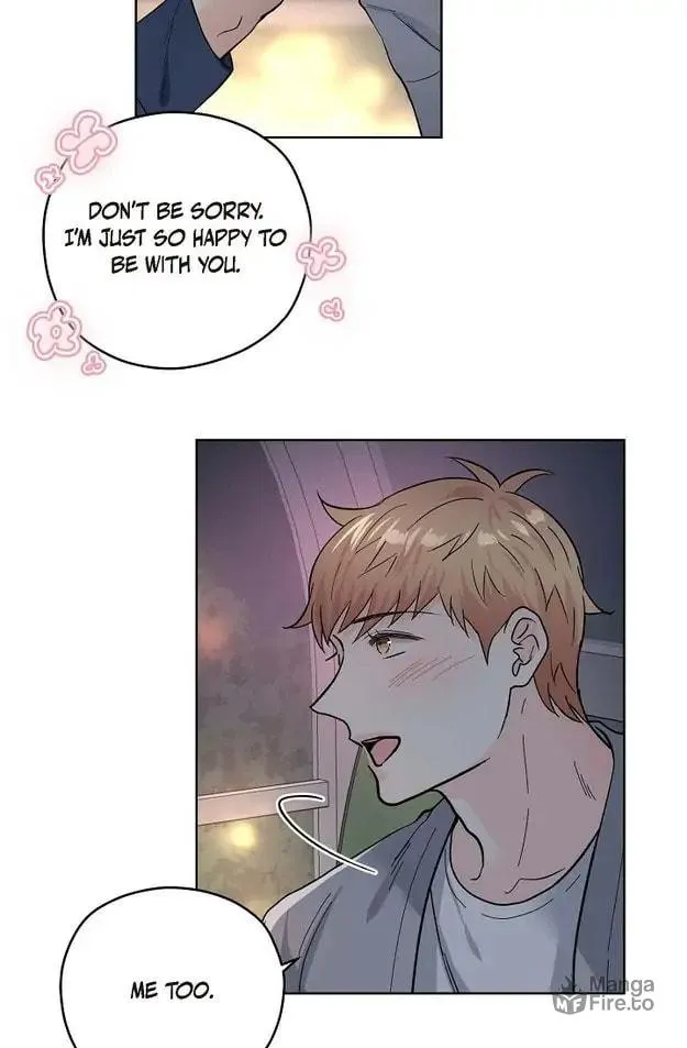 Read My K chapter 43 image 8 on Lezhin