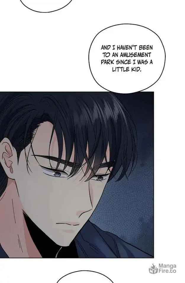Read My K chapter 43 image 9 on Lezhin