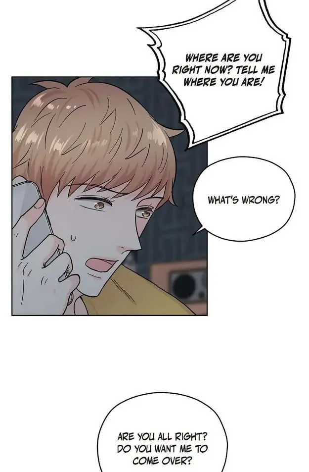 Read My K chapter 44 image 10 on Lezhin