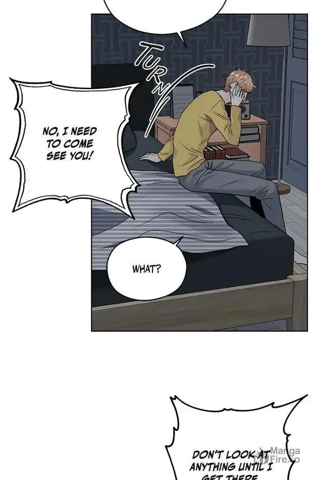 Read My K chapter 44 image 11 on Lezhin