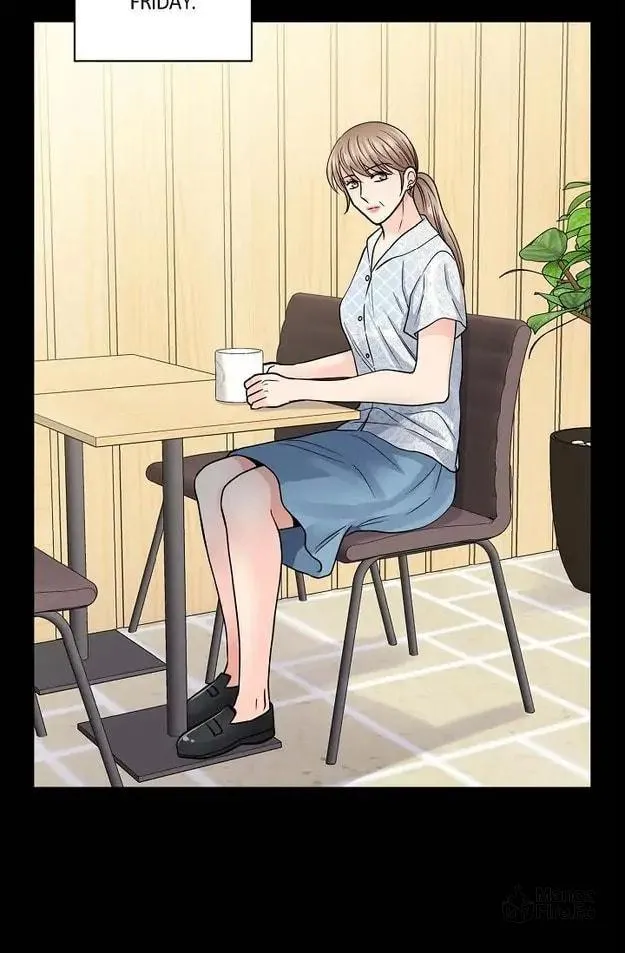 Read My K chapter 44 image 14 on Lezhin