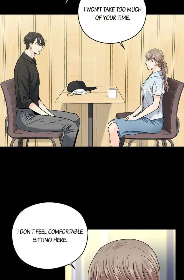 Read My K chapter 44 image 18 on Lezhin