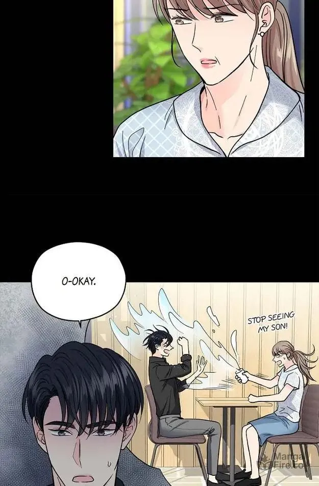 Read My K chapter 44 image 19 on Lezhin