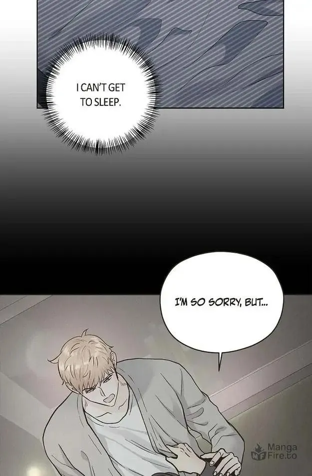 Read My K chapter 44 image 2 on Lezhin