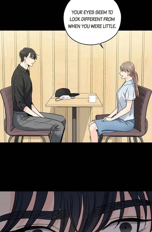 Read My K chapter 44 image 22 on Lezhin