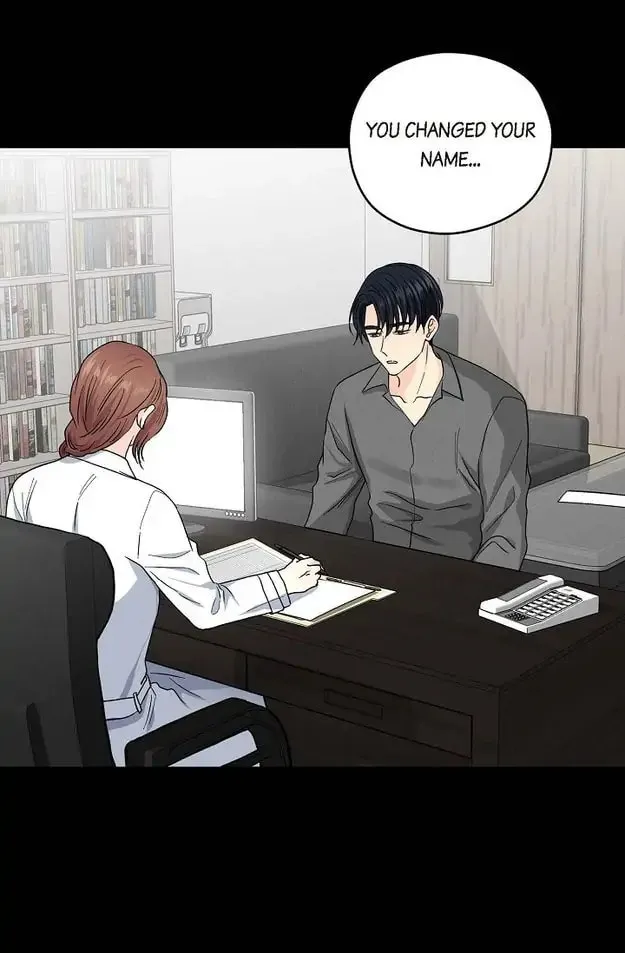 Read My K chapter 44 image 25 on Lezhin