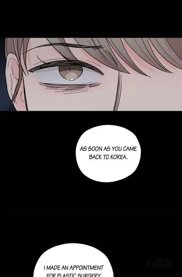 Read My K chapter 44 image 26 on Lezhin