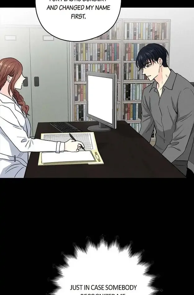 Read My K chapter 44 image 27 on Lezhin