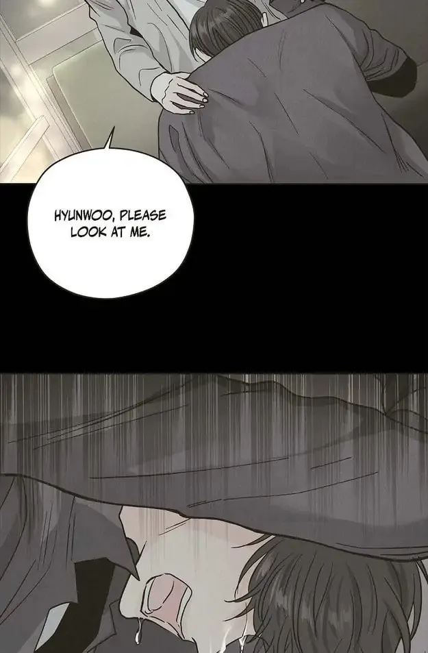 Read My K chapter 44 image 3 on Lezhin
