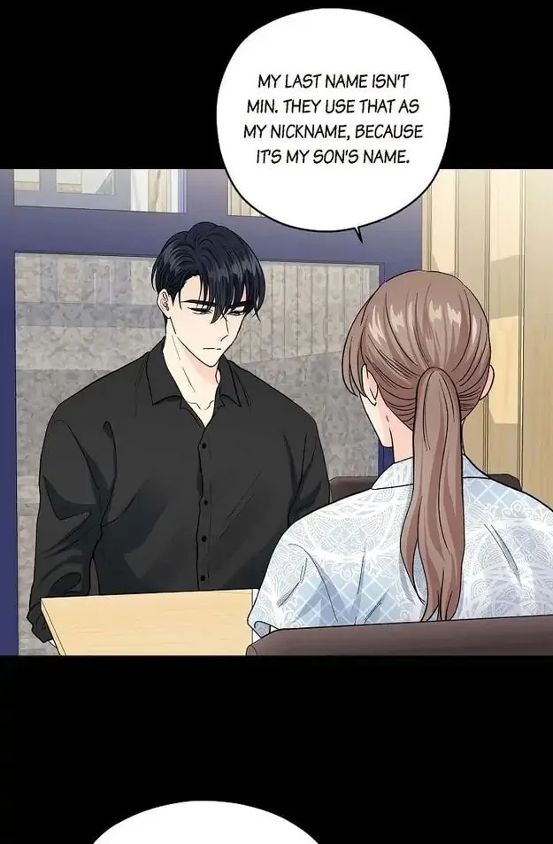 Read My K chapter 44 image 31 on Lezhin
