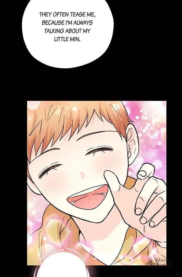 Read My K chapter 44 image 32 on Lezhin