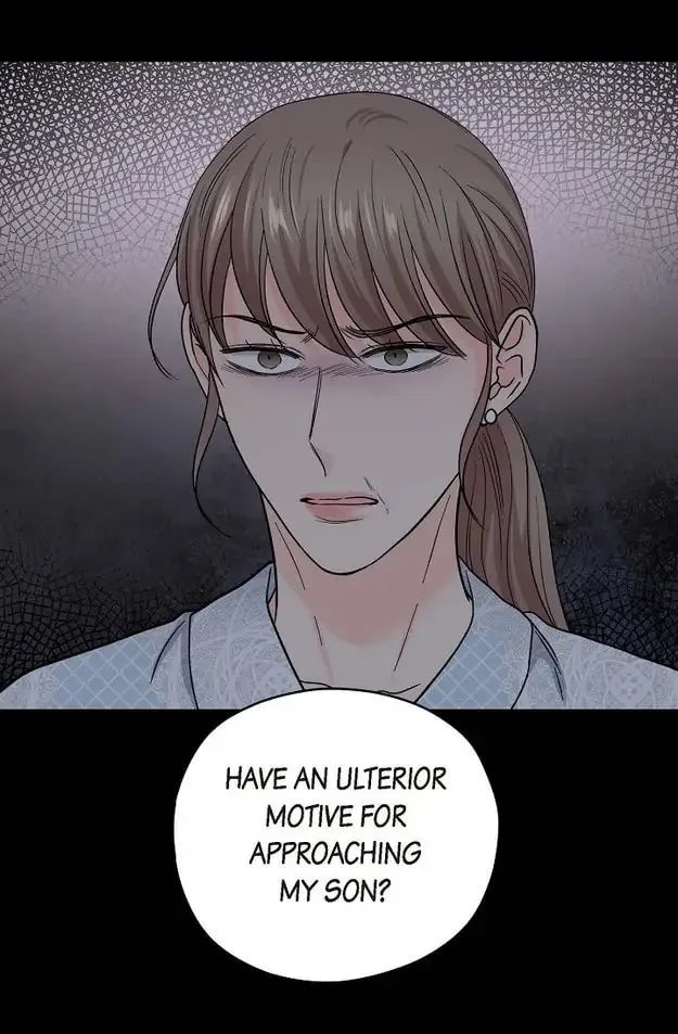 Read My K chapter 44 image 36 on Lezhin