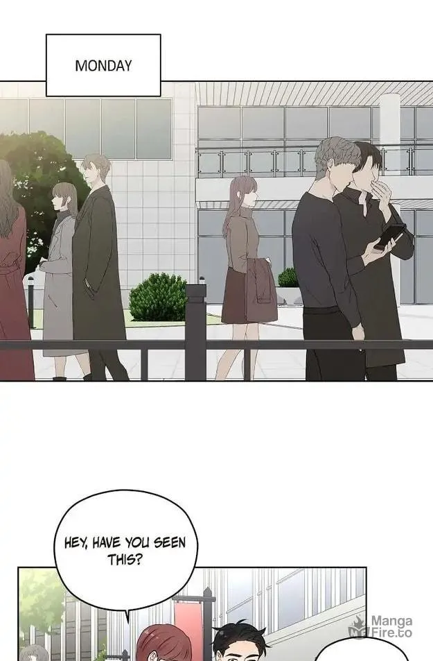 Read My K chapter 44 image 38 on Lezhin