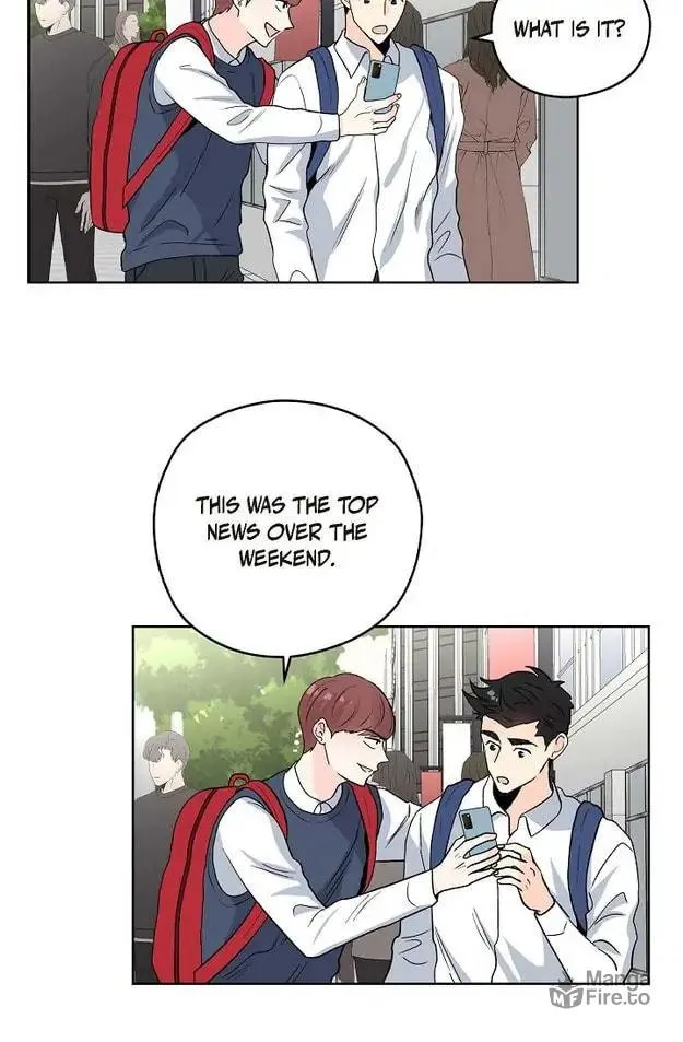 Read My K chapter 44 image 39 on Lezhin