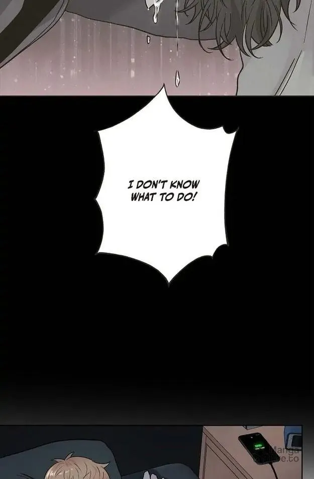 Read My K chapter 44 image 4 on Lezhin