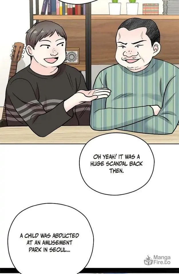 Read My K chapter 44 image 44 on Lezhin