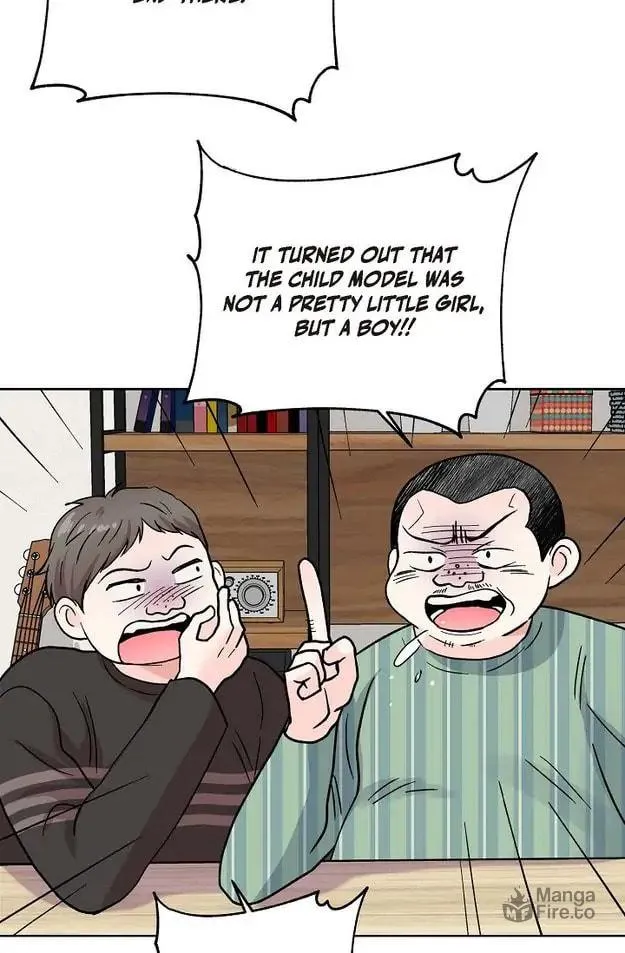 Read My K chapter 44 image 49 on Lezhin