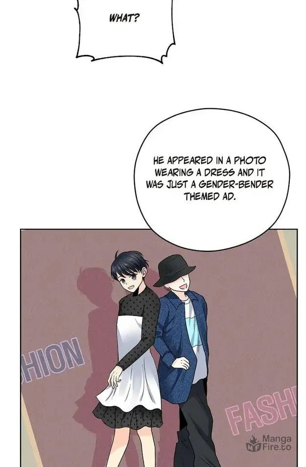 Read My K chapter 44 image 50 on Lezhin