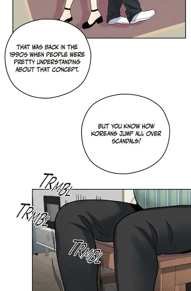 Read My K chapter 44 image 51 on Lezhin