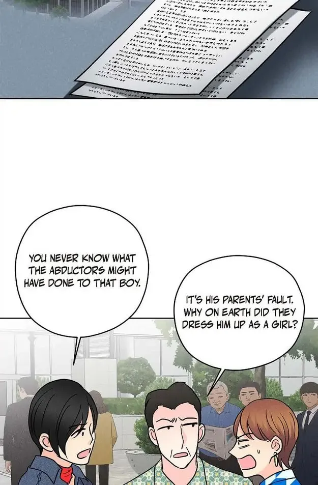 Read My K chapter 44 image 55 on Lezhin
