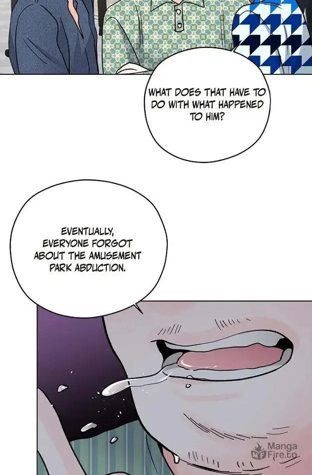 Read My K chapter 44 image 56 on Lezhin