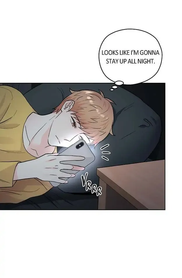 Read My K chapter 44 image 6 on Lezhin