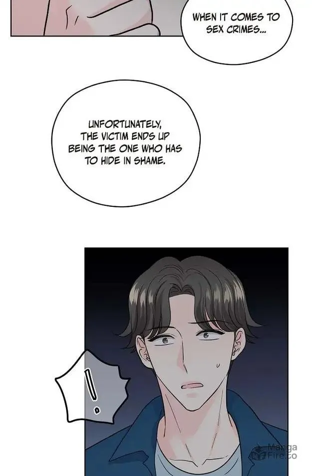 Read My K chapter 45 image 11 on Lezhin