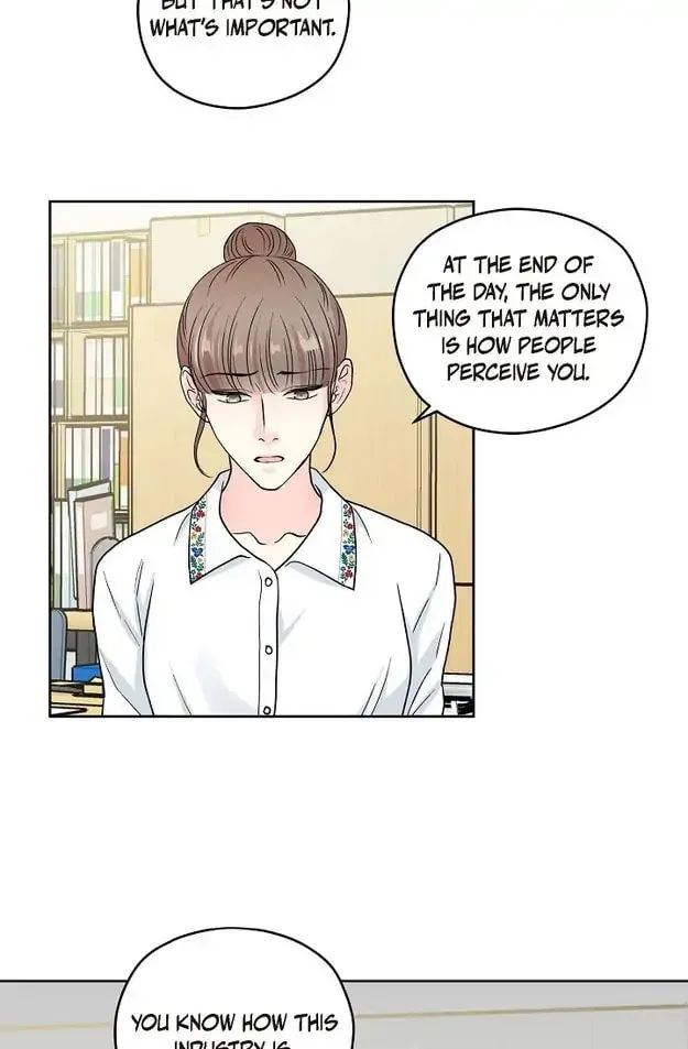 Read My K chapter 45 image 13 on Lezhin