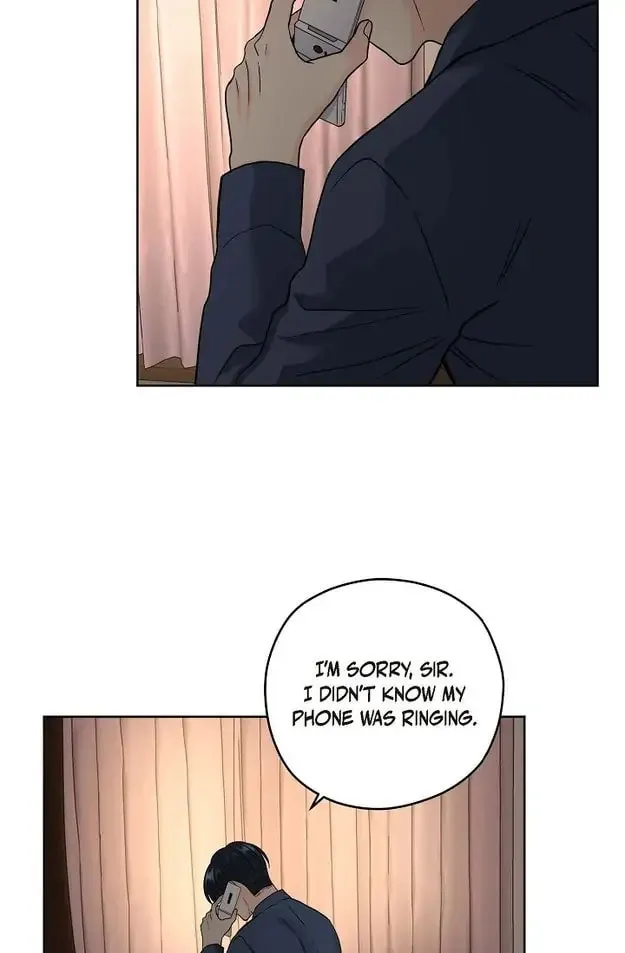 Read My K chapter 45 image 16 on Lezhin